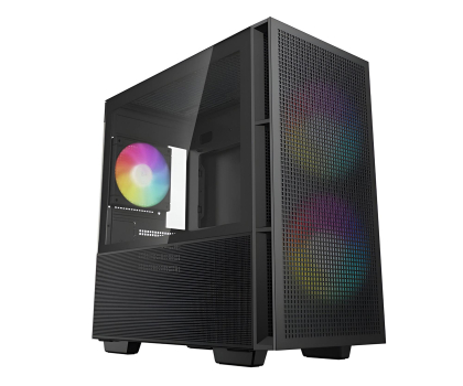 Obudowa do komputera Deepcool CH360 Black